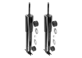 Par De Amortiguadores Gas Delanteros