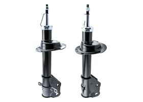 Par De Amortiguadores Gas Delanteros