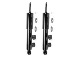 Par De Amortiguadores Gas Delanteros