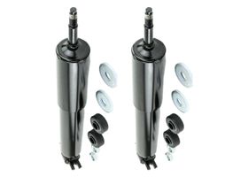 Par De Amortiguadores Gas Delanteros
