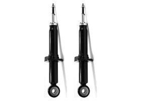 Par De Amortiguadores Gas Delanteros
