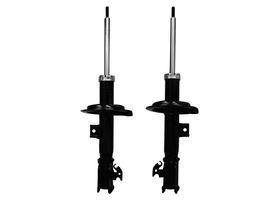 Par De Amortiguadores Gas Delanteros
