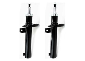 Par De Amortiguadores Gas Delanteros
