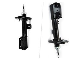 Par De Amortiguadores Gas Delanteros