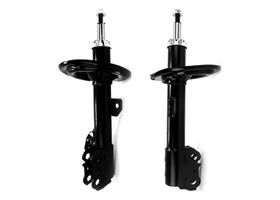 Par De Amortiguadores Gas Delanteros