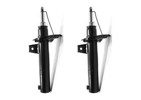 Par De Amortiguadores Gas Delanteros