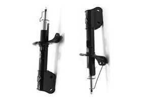 Par De Amortiguadores Gas Delanteros