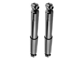 Par De Amortiguadores Gas Traseros