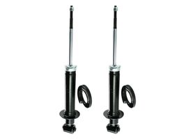 Par De Amortiguadores Gas Traseros