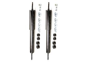 Par De Amortiguadores Gas Traseros