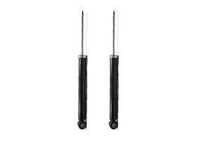 Par De Amortiguadores Gas Traseros