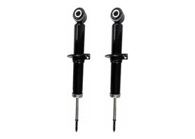 Par De Amortiguadores Gas Delanteros