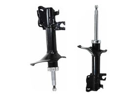 Par De Amortiguadores Gas Delanteros