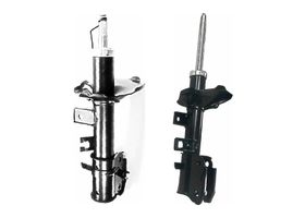 Par De Amortiguadores Gas Delanteros