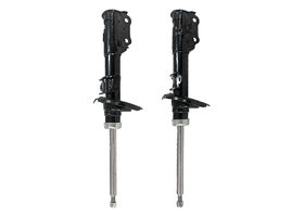 Par De Amortiguadores Gas Delanteros