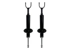 Par De Amortiguadores Gas Delanteros