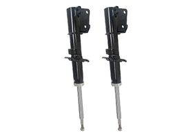 Par De Amortiguadores Gas Delanteros