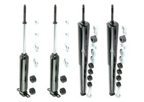 Kit De 4 Amortiguadores Gas