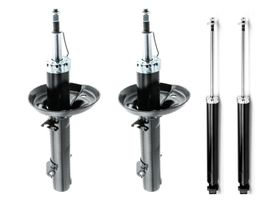 Kit De 4 Amortiguadores Gas