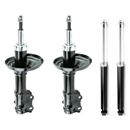 syd-kit-de-4-amortiguadores-gas-volkswagen-golf-1998-1999-golf-0 syd-kit-de-4-amortiguadores-gas-volkswagen-golf-1998-1999-golf-0