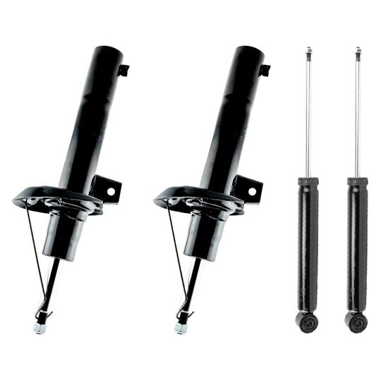 syd-kit-de-4-amortiguadores-gas-volkswagen-golf-2006-2012-golf-0 syd-kit-de-4-amortiguadores-gas-volkswagen-golf-2006-2012-golf-0