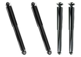 Kit De 4 Amortiguadores Gas