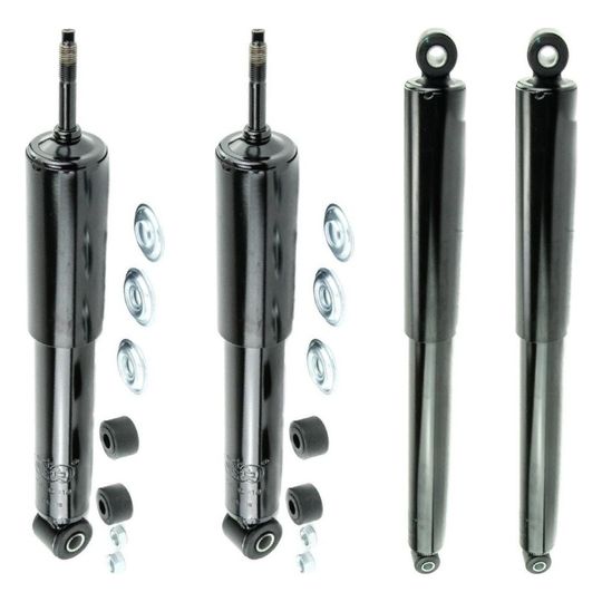 syd-kit-de-4-amortiguadores-gas-nissan-pick-up-1983-1986-pickup-0 syd-kit-de-4-amortiguadores-gas-nissan-pick-up-1983-1986-pickup-0