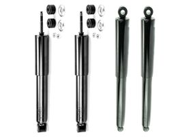 Kit De 4 Amortiguadores Gas