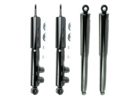 Kit De 4 Amortiguadores Gas