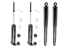 Kit De 4 Amortiguadores Gas