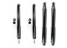 Kit De 4 Amortiguadores Gas