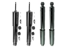 Kit De 4 Amortiguadores Gas