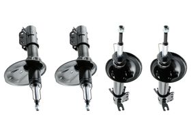 Kit De 4 Amortiguadores Gas