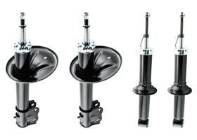 Kit De 4 Amortiguadores Gas