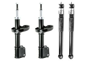 Kit De 4 Amortiguadores Gas