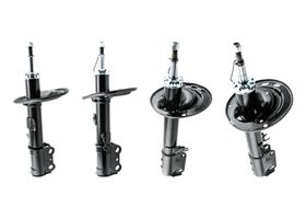 Kit De 4 Amortiguadores Gas