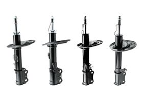 Kit De 4 Amortiguadores Gas