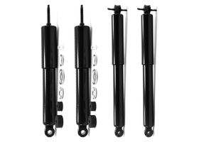 Kit De 4 Amortiguadores Gas