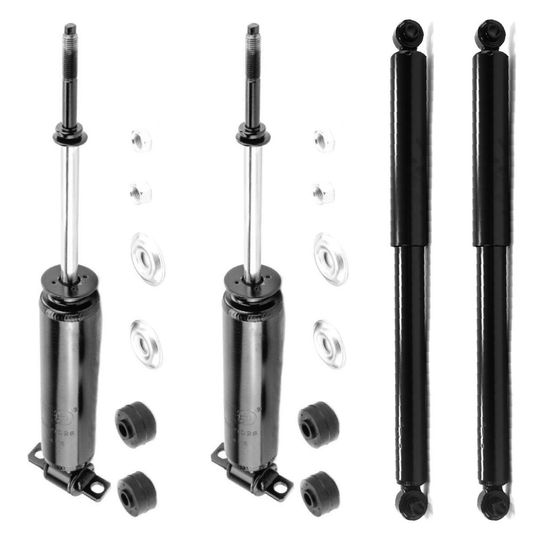 syd-kit-de-4-amortiguadores-gas-oldsmobile-bravada-2002-2004-bravada-0 syd-kit-de-4-amortiguadores-gas-oldsmobile-bravada-2002-2004-bravada-0