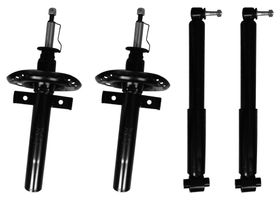 Kit De 4 Amortiguadores Gas