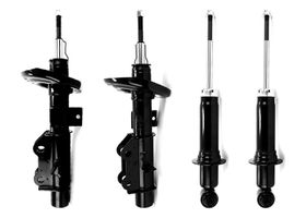 Kit De 4 Amortiguadores Gas