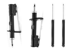 Kit De 4 Amortiguadores Gas