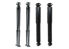 Kit De 4 Amortiguadores Gas