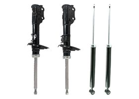 Kit De 4 Amortiguadores Gas