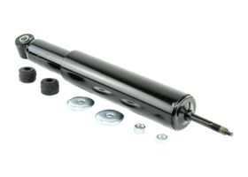 Amortiguador Hidráulico Trasero Lado Conductor O Pasajero