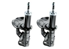 Par De Amortiguadores Hidráulicos Delanteros