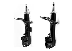 Par De Amortiguadores Hidráulicos Delanteros