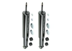 Par De Amortiguadores Hidráulicos Traseros