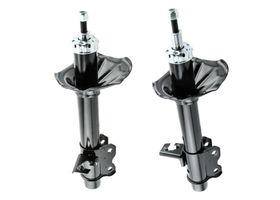 Par De Amortiguadores Hidráulicos Traseros