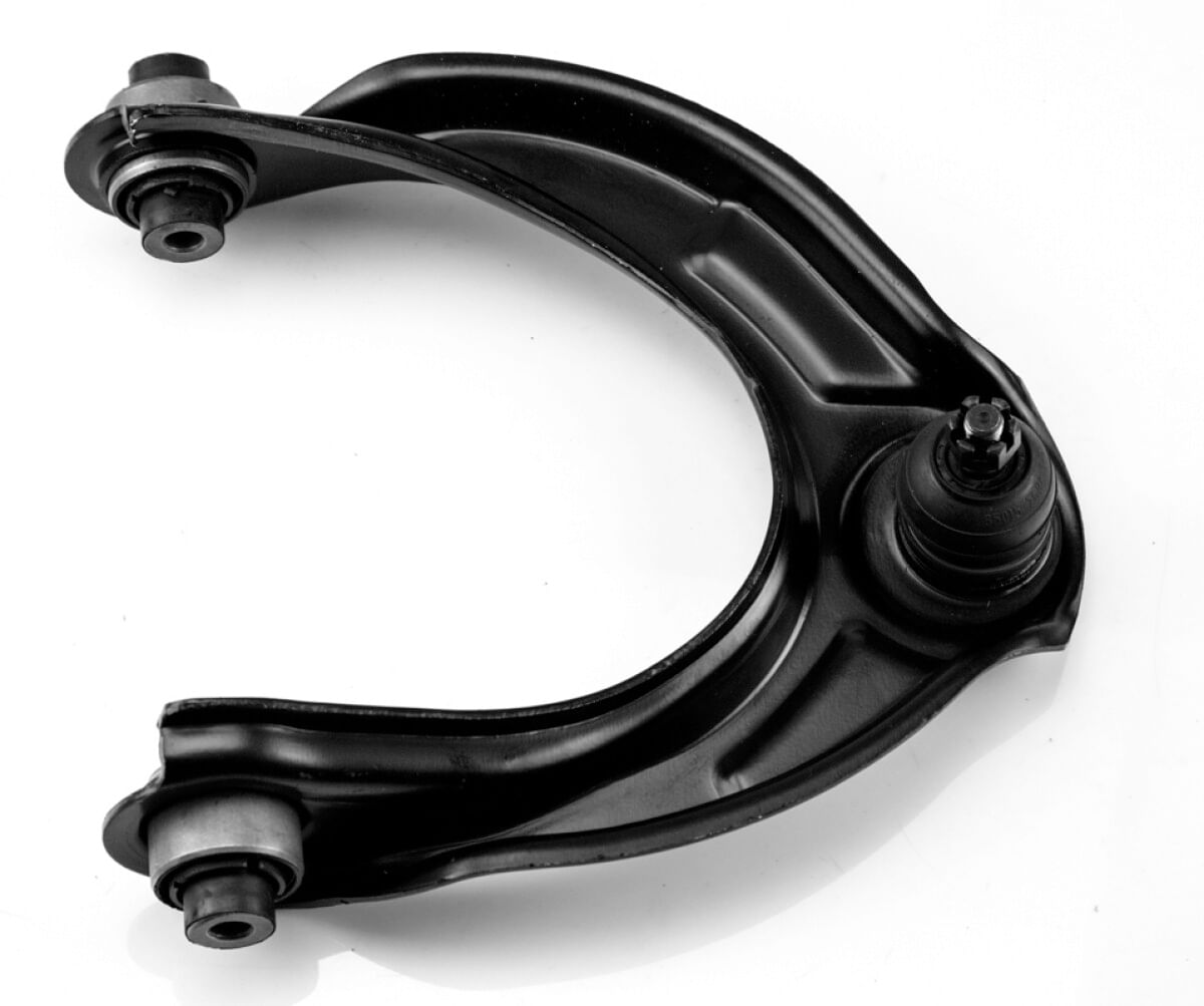 Horquilla Delantera Superior Lado Conductor